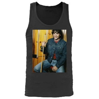 Tom Welling Men's Tank Top