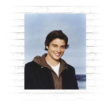 Tom Welling Poster