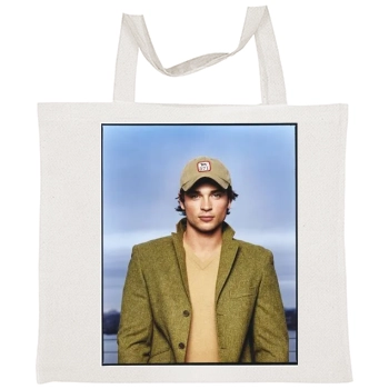 Tom Welling Tote