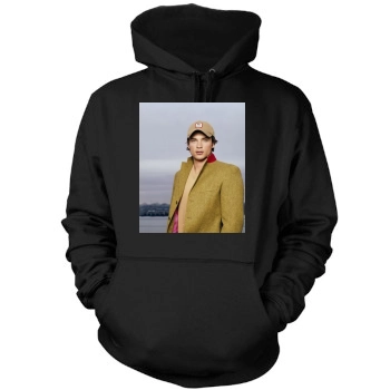 Tom Welling Mens Pullover Hoodie Sweatshirt