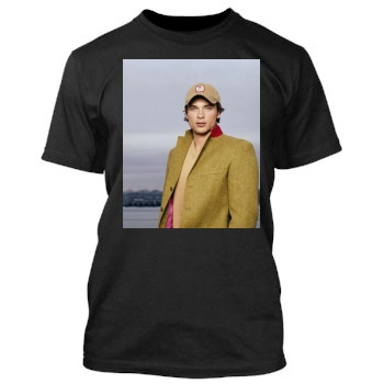 Tom Welling Men's TShirt