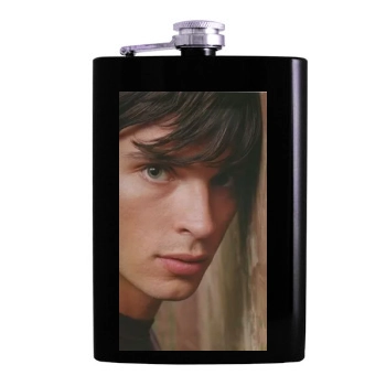 Tom Welling Hip Flask