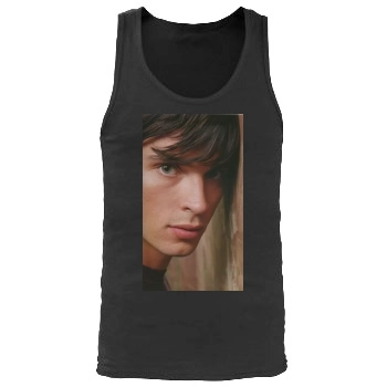 Tom Welling Men's Tank Top