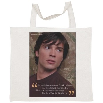 Tom Welling Tote