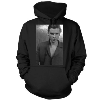 Tom Welling Mens Pullover Hoodie Sweatshirt