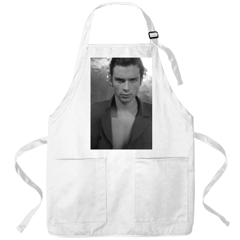 Tom Welling Apron