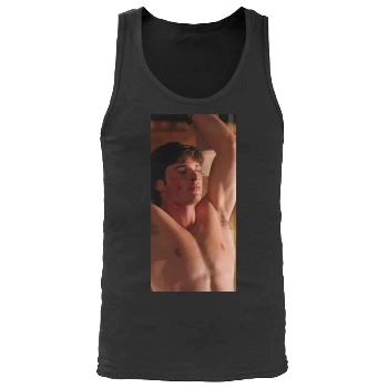 Tom Welling Men's Tank Top