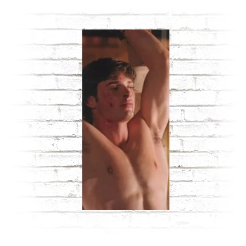 Tom Welling Poster