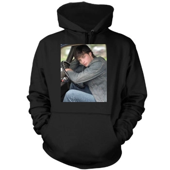 Tom Welling Mens Pullover Hoodie Sweatshirt