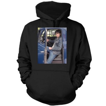 Tom Welling Mens Pullover Hoodie Sweatshirt