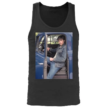 Tom Welling Men's Tank Top