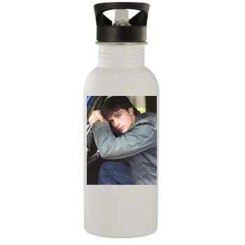 Tom Welling Stainless Steel Water Bottle