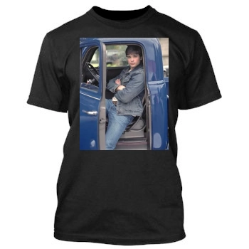 Tom Welling Men's TShirt