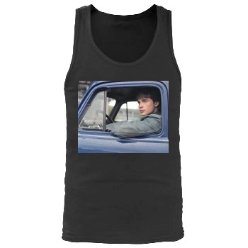 Tom Welling Men's Tank Top