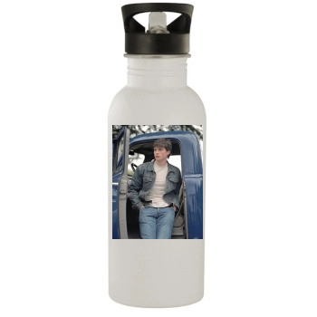 Tom Welling Stainless Steel Water Bottle