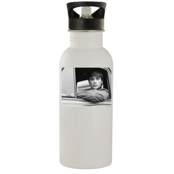 Tom Welling Stainless Steel Water Bottle