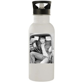 Tom Welling Stainless Steel Water Bottle