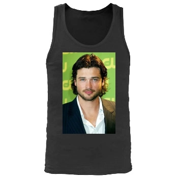 Tom Welling Men's Tank Top