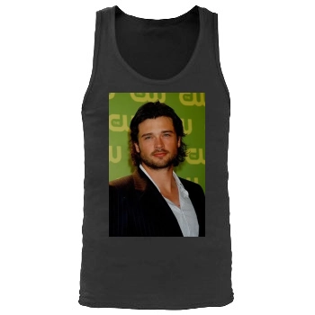 Tom Welling Men's Tank Top