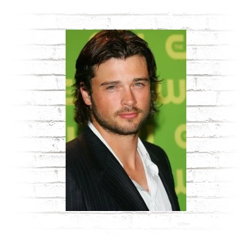 Tom Welling Poster