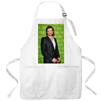 Tom Welling Apron