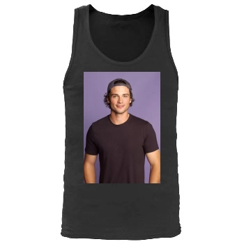 Tom Welling Men's Tank Top