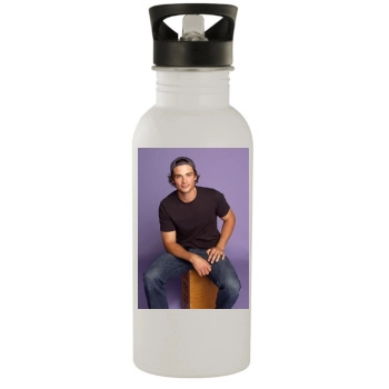 Tom Welling Stainless Steel Water Bottle