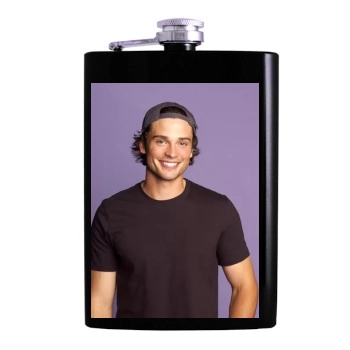 Tom Welling Hip Flask