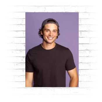 Tom Welling Poster