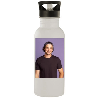 Tom Welling Stainless Steel Water Bottle