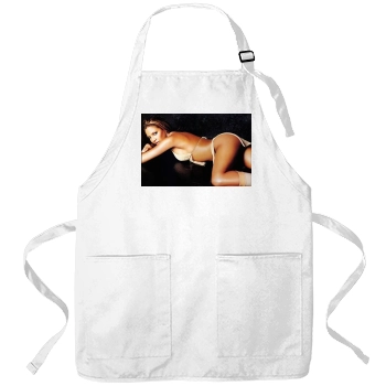 Toni Braxton Apron