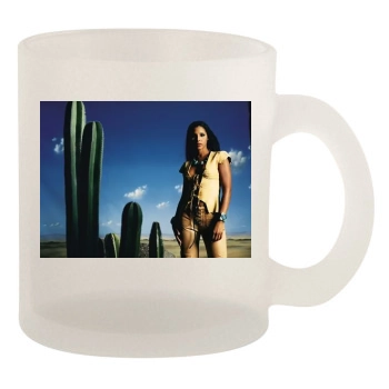 Toni Braxton 10oz Frosted Mug