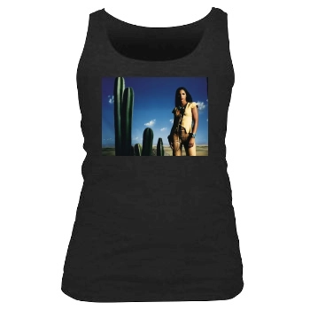 Toni Braxton Women's Tank Top