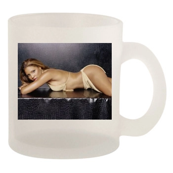 Toni Braxton 10oz Frosted Mug