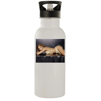 Toni Braxton Stainless Steel Water Bottle