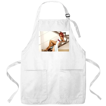 Toni Braxton Apron