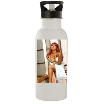 Toni Braxton Stainless Steel Water Bottle