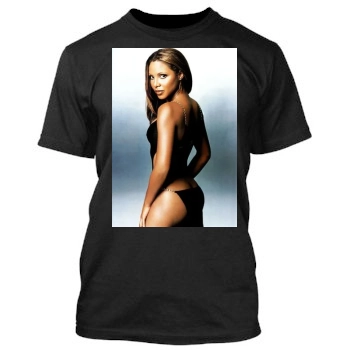 Toni Braxton Men's TShirt