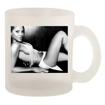 Toni Braxton 10oz Frosted Mug