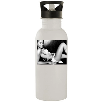 Toni Braxton Stainless Steel Water Bottle