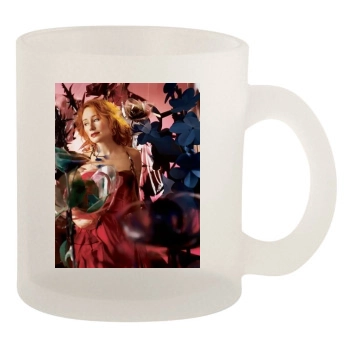 Tori Amos 10oz Frosted Mug