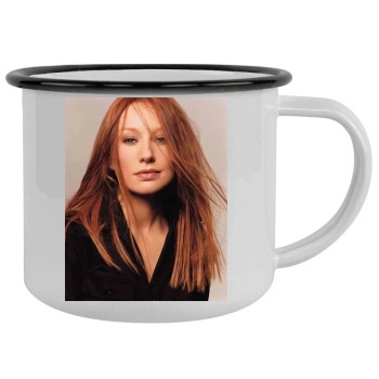 Tori Amos Camping Mug