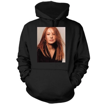 Tori Amos Mens Pullover Hoodie Sweatshirt