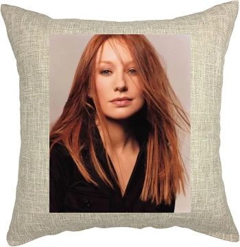 Tori Amos Pillow