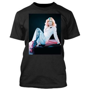 Tori Amos Men's TShirt