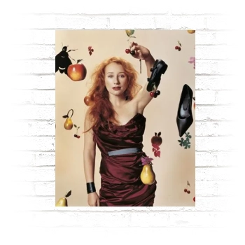 Tori Amos Poster