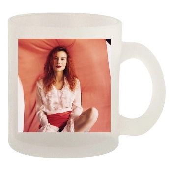 Tori Amos 10oz Frosted Mug