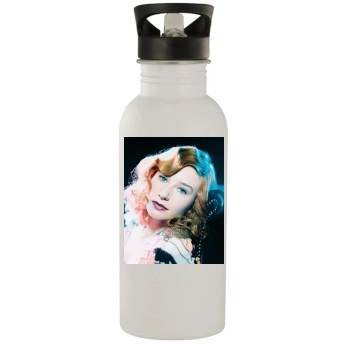 Tori Amos Stainless Steel Water Bottle