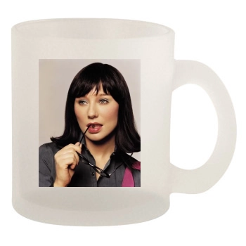 Tori Amos 10oz Frosted Mug