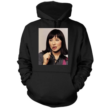 Tori Amos Mens Pullover Hoodie Sweatshirt